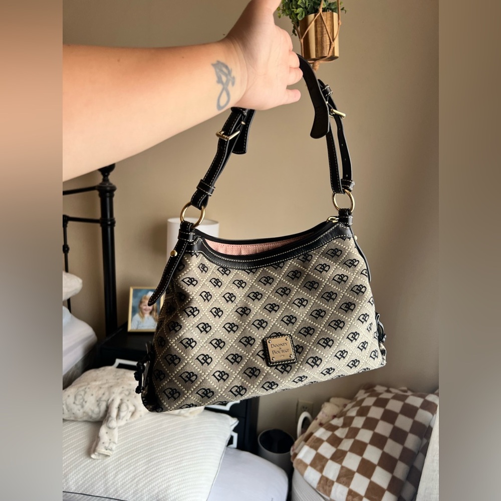 Dooney and Bourke